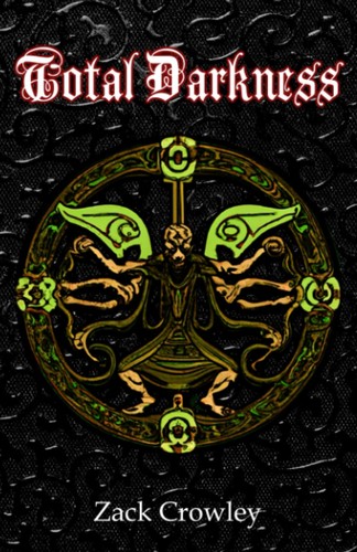Total darkness grimoire - darkness,