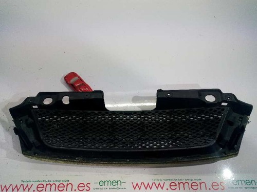 966537 front grille chevrolet - 966537,