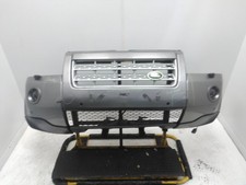 LANDROVER FREELANDER Front