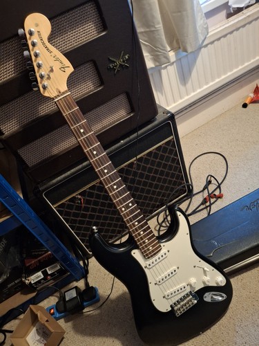 Fender highway one - fender,