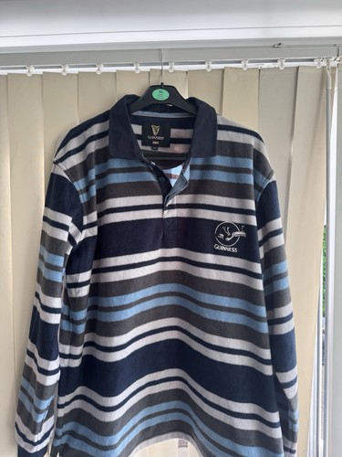 Men guinness rugby - men’s, fleece