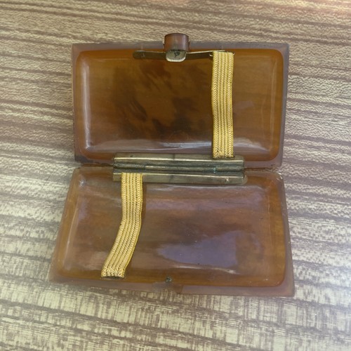 Rare vintage art deco - art, bakelite