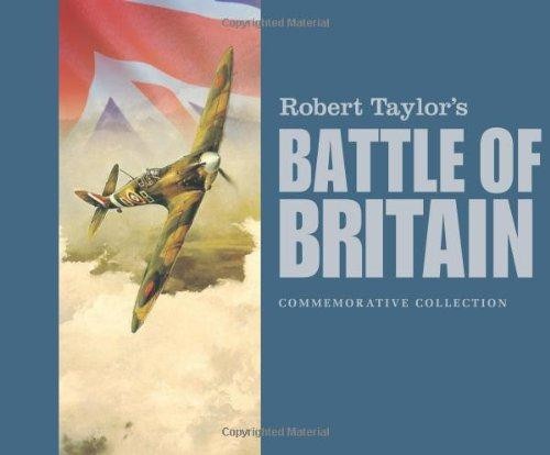 Robert taylor battle - taylor's,
