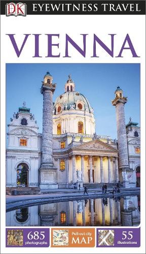 Eyewitness travel guide - eyewitness,