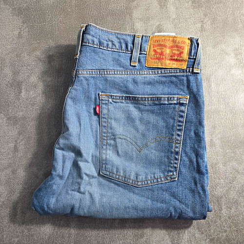 Levi 513 men slim straight - 513,