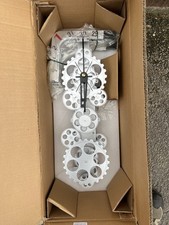 Large Modern/Steampunk Rolling