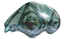 DAVID SHARP RYE POTTERY MID