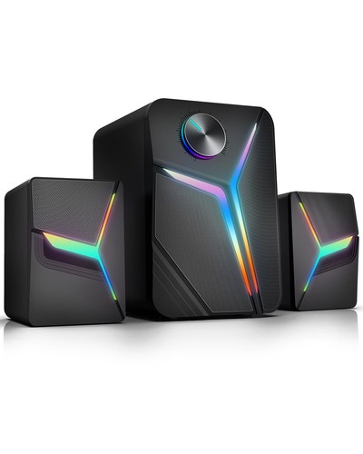 Tone joy speakers - -, pc