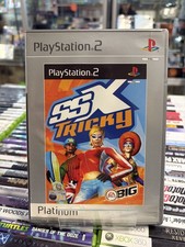 SSX Tricky - Sony PlayStation