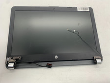 Windows HP Laptop Full Top Lid