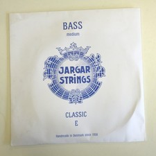 JARGAR DOUBLE BASS STRING
