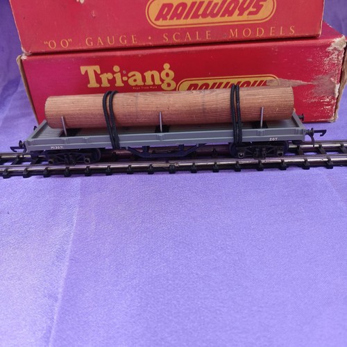 Triang r110 bogie - triang,