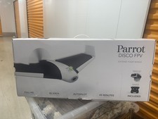 Parrot Disco Fixed Wing Drone