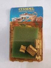 Citadel Miniatures   new/