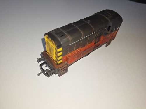 Hornby gauge loco class - gauge,