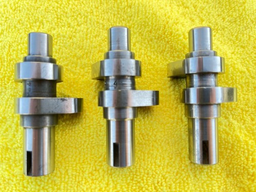 Speedway grasstrack cams - grasstrack,