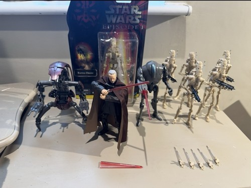 Star wars the black - wars,