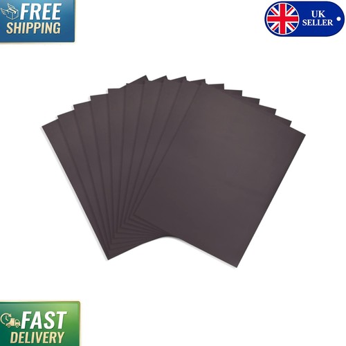 Magnetic storage sheets - sheets,