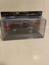 Pontiac firebirds diecast car - pontiac,