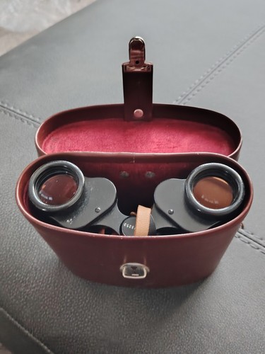 Carl zeiss jena 8x30 - jena,