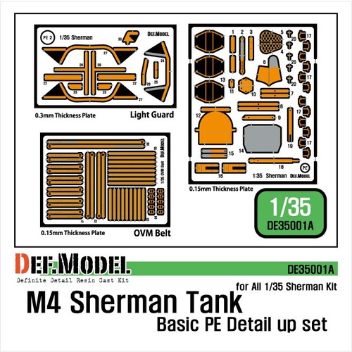 Def model de35001a m4 - def.model,, de35001a,