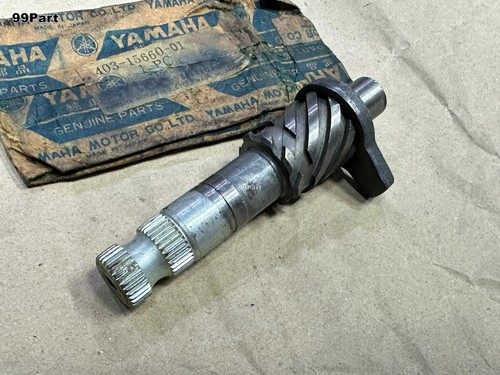 Yamaha dt100 mx100 74 - 74-83,