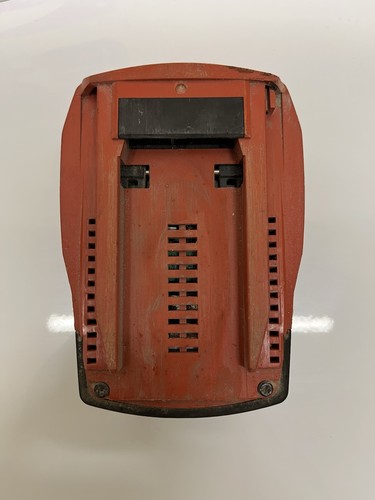 Hilti b22 2ah - 5.2ah, battery