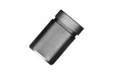 Brake caliper piston - , steel
