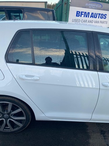 Golf 2015 mk7 6 - golf,