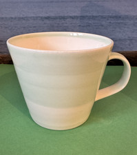 Royal Doulton 1815 Porcelain Mint Green Coffee Tea Mug H