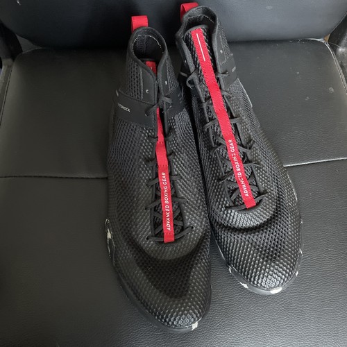 Decathlon outshock 500 black - outshock,