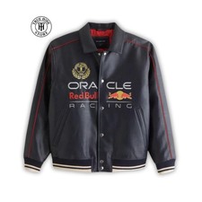 Oracle Red Bull Racing Jacket