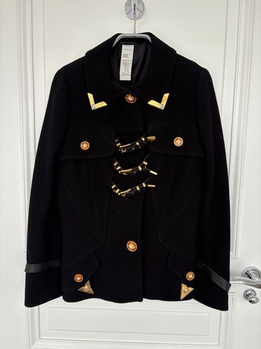 Rare 1992 versace runway - rare,