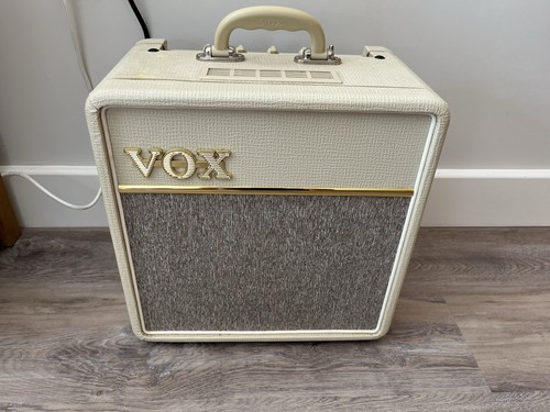 Vox ac4 valve - vox, c1