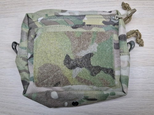British tactical 4x3 zippered - tactical,