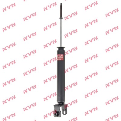 New shock absorber for - absorber,
