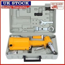 Air hydraulic pop rivet gun - air,