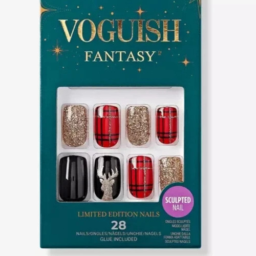 Kiss voguish fantasy - kiss,