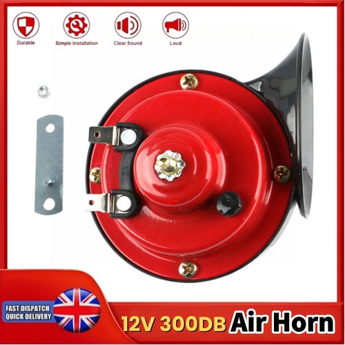 Loud 300db 12v electric bull - electric,