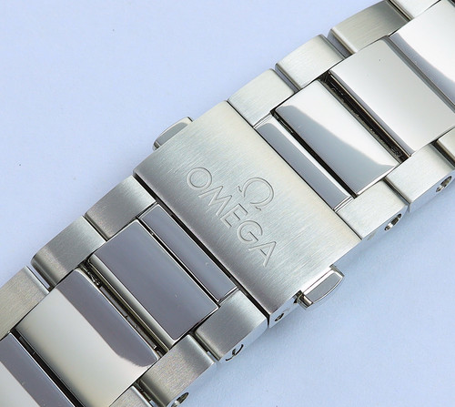 20mm for omega seamaster aqua - 20mm,