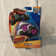 Blaze & the Monster Machines