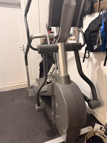 Life fitness 95li - fitness, summit