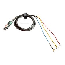 Rel wire sub speaker cable - wire,