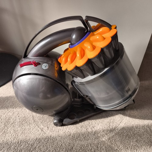Dyson main unit - only,