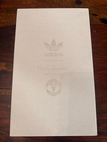 Adidas manchester united stan - adidas,