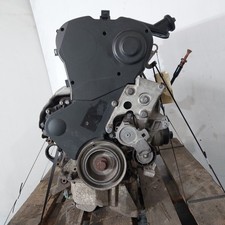ENGINE CITROEN C4 PICASSO MK1 B5 06-11 5 SX I 16V 1997P 138.1 SEMIAUTO EW10A RFJ