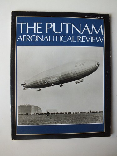 The putnam aeronautical - aeronautical, review
