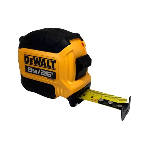 Dewalt 26feet measuring - 26feet,