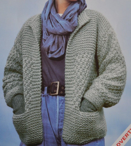 Knitting pattern ladies - pattern,