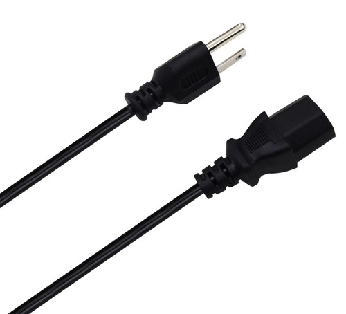 Power cord cable - ac,